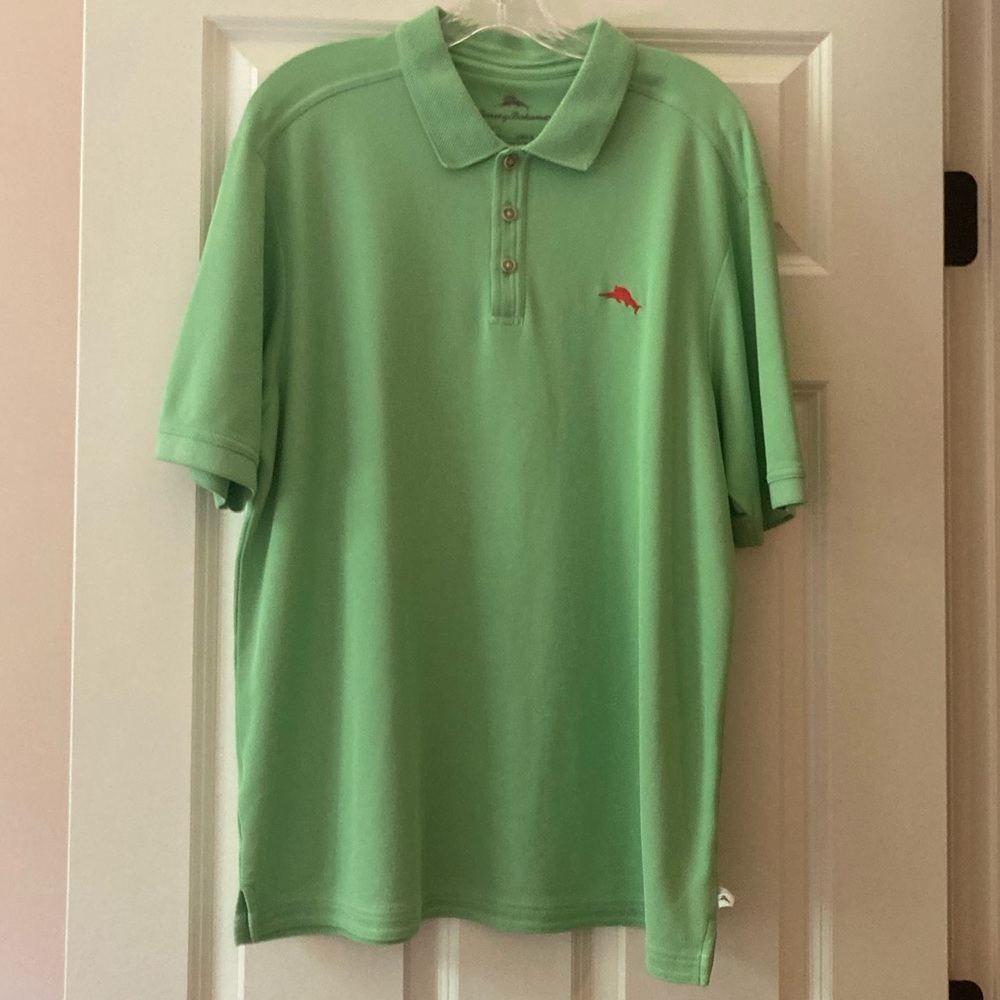 Tommy Bahama | The Emfielder IslandZone Polo